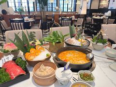 -太琼糟粕醋火锅·海南老爸茶(海棠湾臻选店)