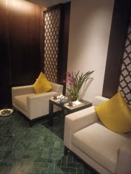 -文华东方水疗中心