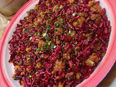 -小街47號江湖菜(四合院店)