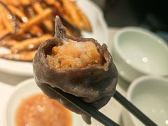 -船歌·鱼水饺青岛菜(金狮广场店)