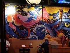 -有喜屋·烧鸟·居酒屋(三钢里店)