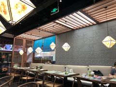 大堂-云海肴云南菜(曲江大悦城店)