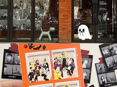 -PHOTOWITH 自助照相馆