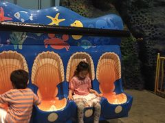 -青岛嘉年华主题乐园