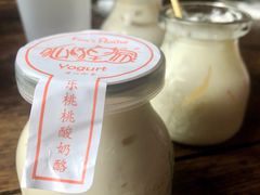 -狐狸家·酸奶酪专门店(平江路店)
