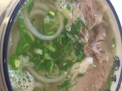 -夏家合汁(天润花园小区店)