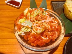 小可爱火山沙拉-摩打食堂(佳兆业店)