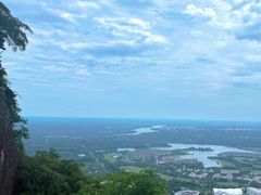 -海南白石岭旅游区