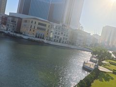 -澳门喜来登大酒店