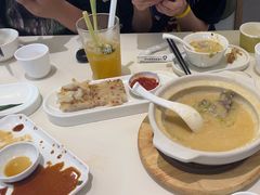 -蔡澜点心·粤菜(月星环球港店)