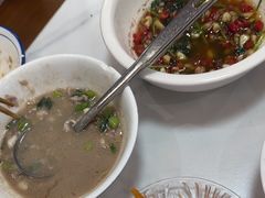 -秀妈厨房(灰汤老店)