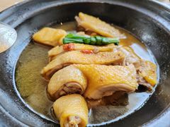 -客汀家宴·客家烟火 四季食材(集美店)