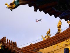-大召寺明清一条街