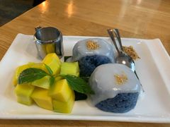 芒果糯米饭-yes or no(南部商务区店)