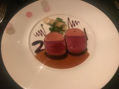 -LA TABLE de Joël Robuchon Restaurant