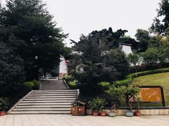 -乌山风景区