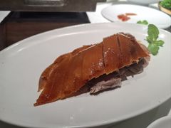 -四季民福烤鸭店(王府井东安门店)