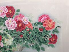 -宸宸画框裱画配框工厂店(莘庄店)