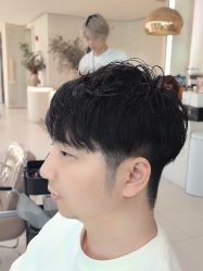 -GRAVITY HAIR 地心引力