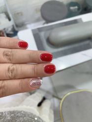 -J Candy Nail 美甲美睫
