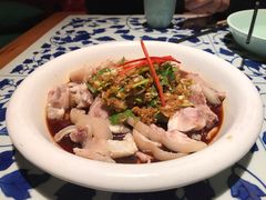 -绿茶餐厅(布吉万象汇店)