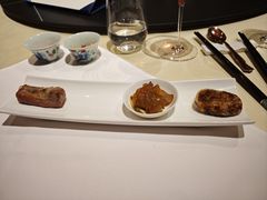 -北京古城老院厉晓麟精致菜