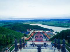 -六鼎山文化旅游区