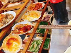 -老渔家白族石板烧旗舰店