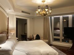 -广州富力丽思卡尔顿酒店