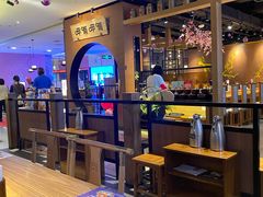 大堂-呷哺呷哺(万达新世界店)