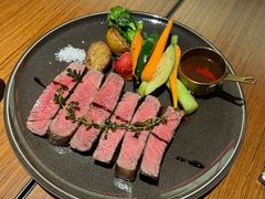 -MARU玛露音乐餐厅(大学路店)