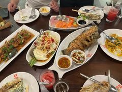 -大螃蟹海鲜餐厅