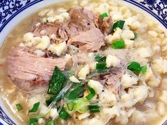 -果渊斋老米家泡馍馆(大雁塔店)