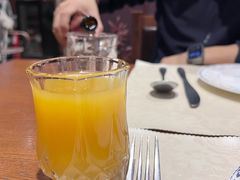 -92°C俄式厨房(中央大街店)