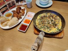 -四道菜·福建菜馆(莆田万达店)