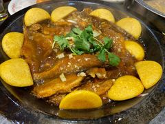 -李记饺子·熏酱东北菜(欢乐谷店)