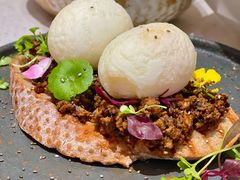 Toris人间富贵蛋-Toris(LuOne凯德晶萃广场店)