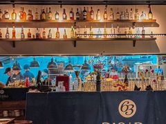 -Bistro 63 创意融合料理(广粤天地店)