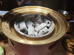 -西塔老太太泥炉烤肉(万柳华联店)