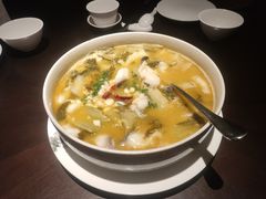 -领事馆19号中餐厅(厦门海景洲际酒店)