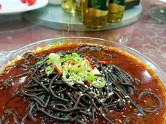 -老苏扬饭店