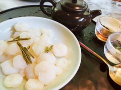 -绿茶餐厅(龙井船宴· 品牌总店)
