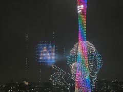 -广州富力丽思卡尔顿酒店