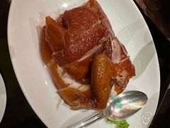 -北京四季酒店·采逸轩