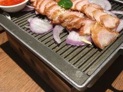 -全聚德(江宁店)