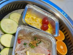 -花味·自助烤肉(南方时代店)