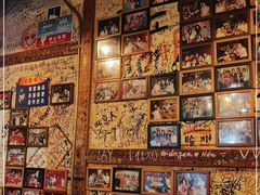 -包装马车·韩国料理·포장마차