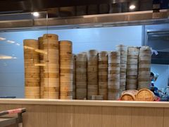 -稻香酒家(长宁KING88广场店)
