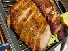 -BetterThai 泰加(苏州中心店)