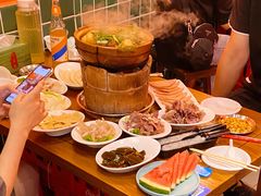 -大胃姐·路边牛杂打边炉(云龙华府店)